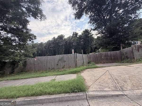 0.43 Acres of Land for Sale in Stone Mountain, Georgia