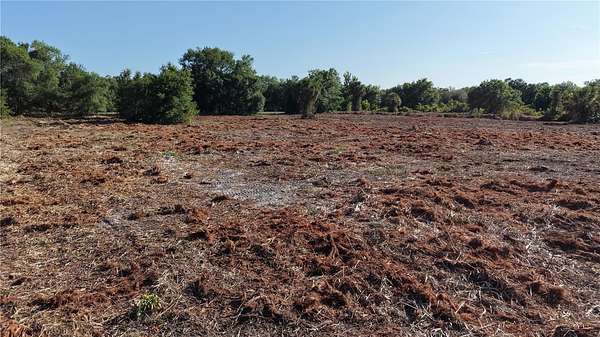 2.5 Acres of Land for Sale in Okeechobee, Florida
