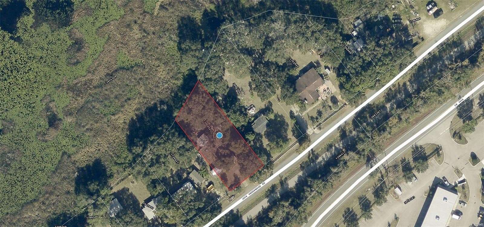 0.29 Acres of Land for Sale in Clermont, Florida
