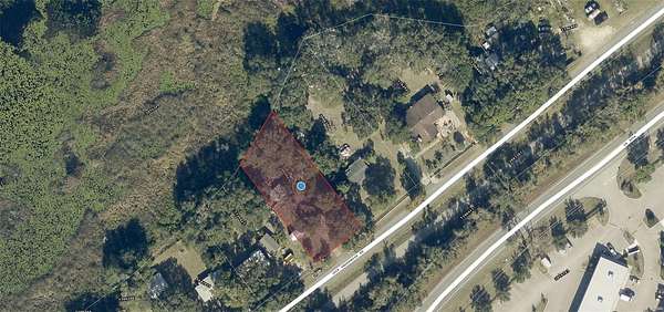 0.29 Acres of Land for Sale in Clermont, Florida