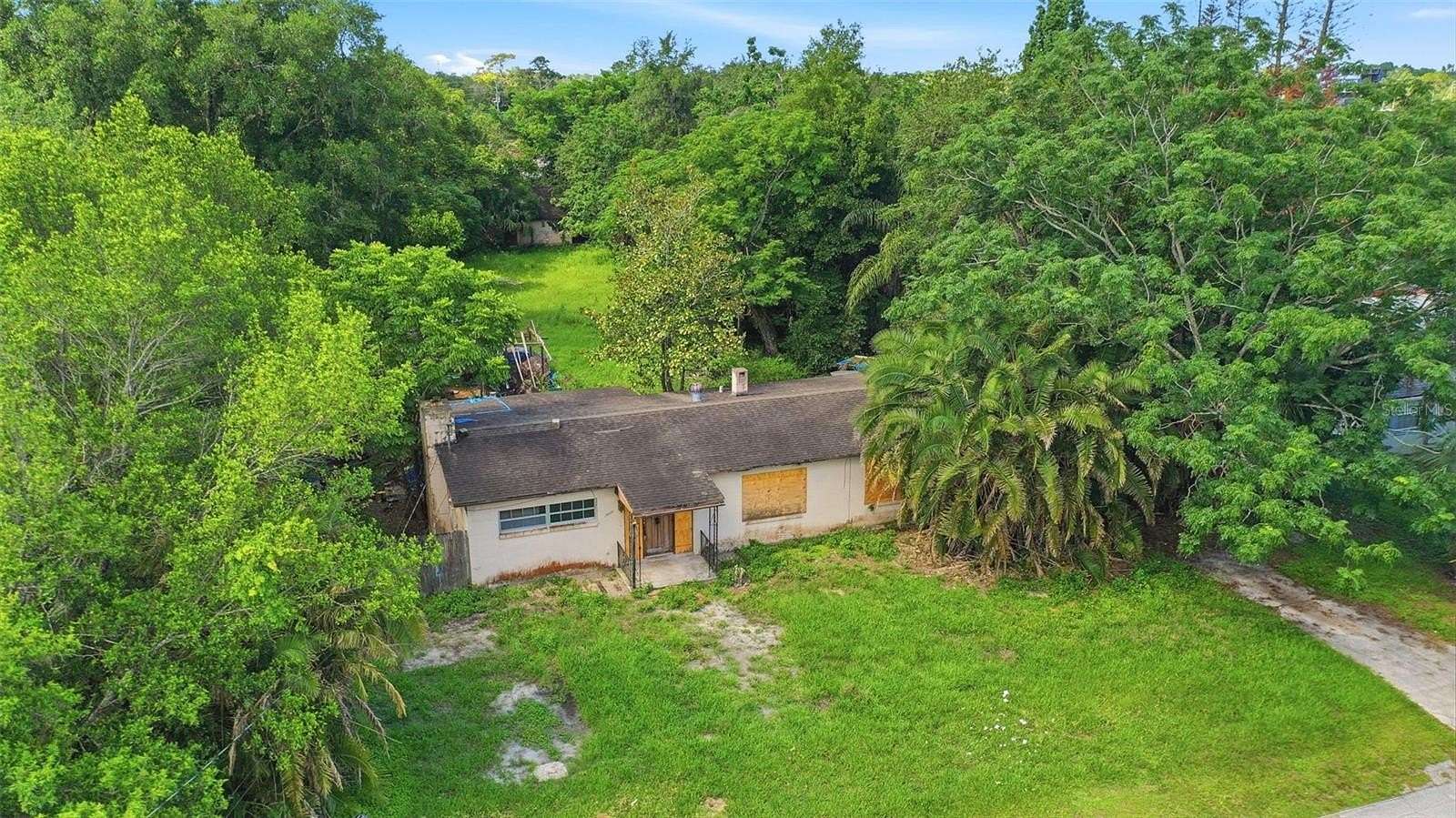0.69 Acres of Residential Land for Sale in Orlando, Florida
