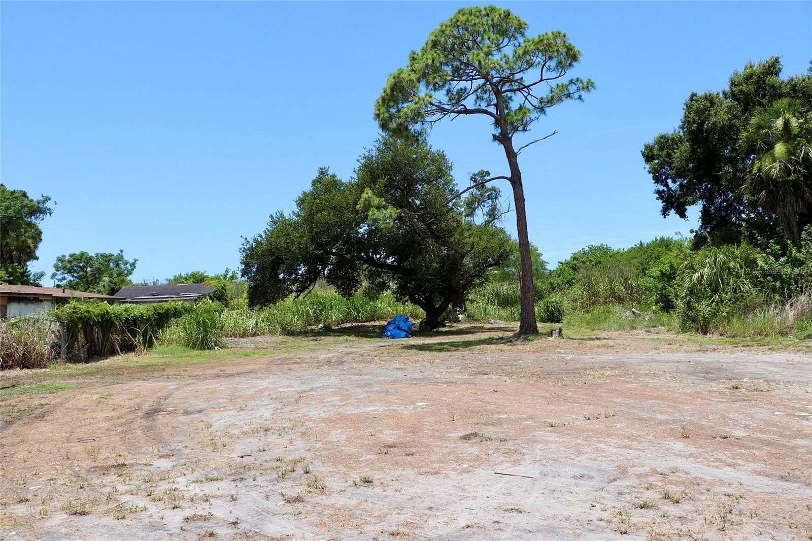 0.49 Acres of Land for Sale in Sarasota, Florida