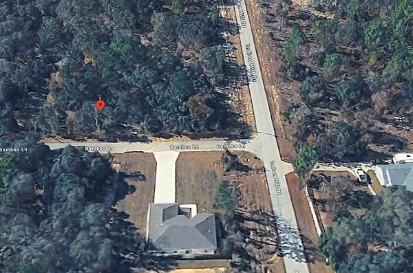 2 Acres of Residential Land for Sale in Dunnellon, Florida