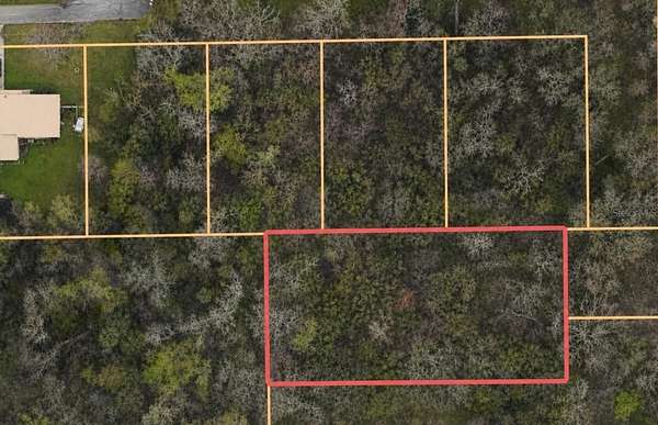 1.39 Acres of Residential Land for Sale in Daytona Beach, Florida