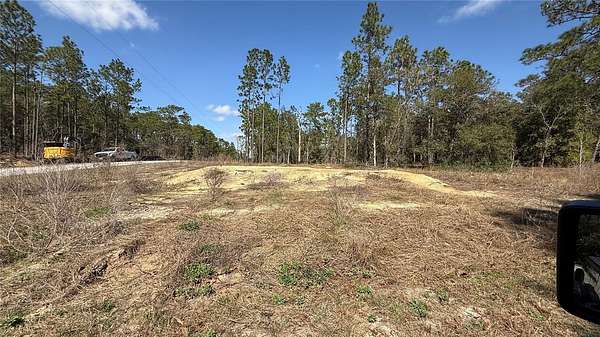 0.23 Acres of Residential Land for Sale in Dunnellon, Florida