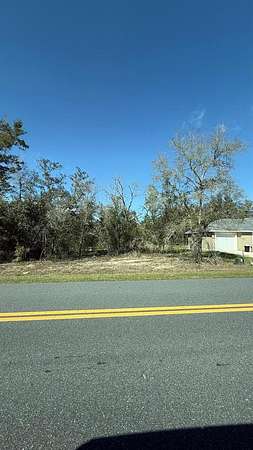 0.24 Acres of Residential Land for Sale in Dunnellon, Florida