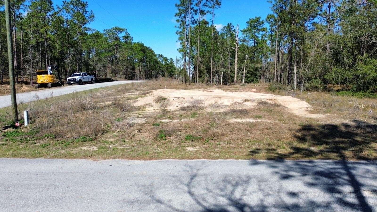 0.24 Acres of Residential Land for Sale in Dunnellon, Florida