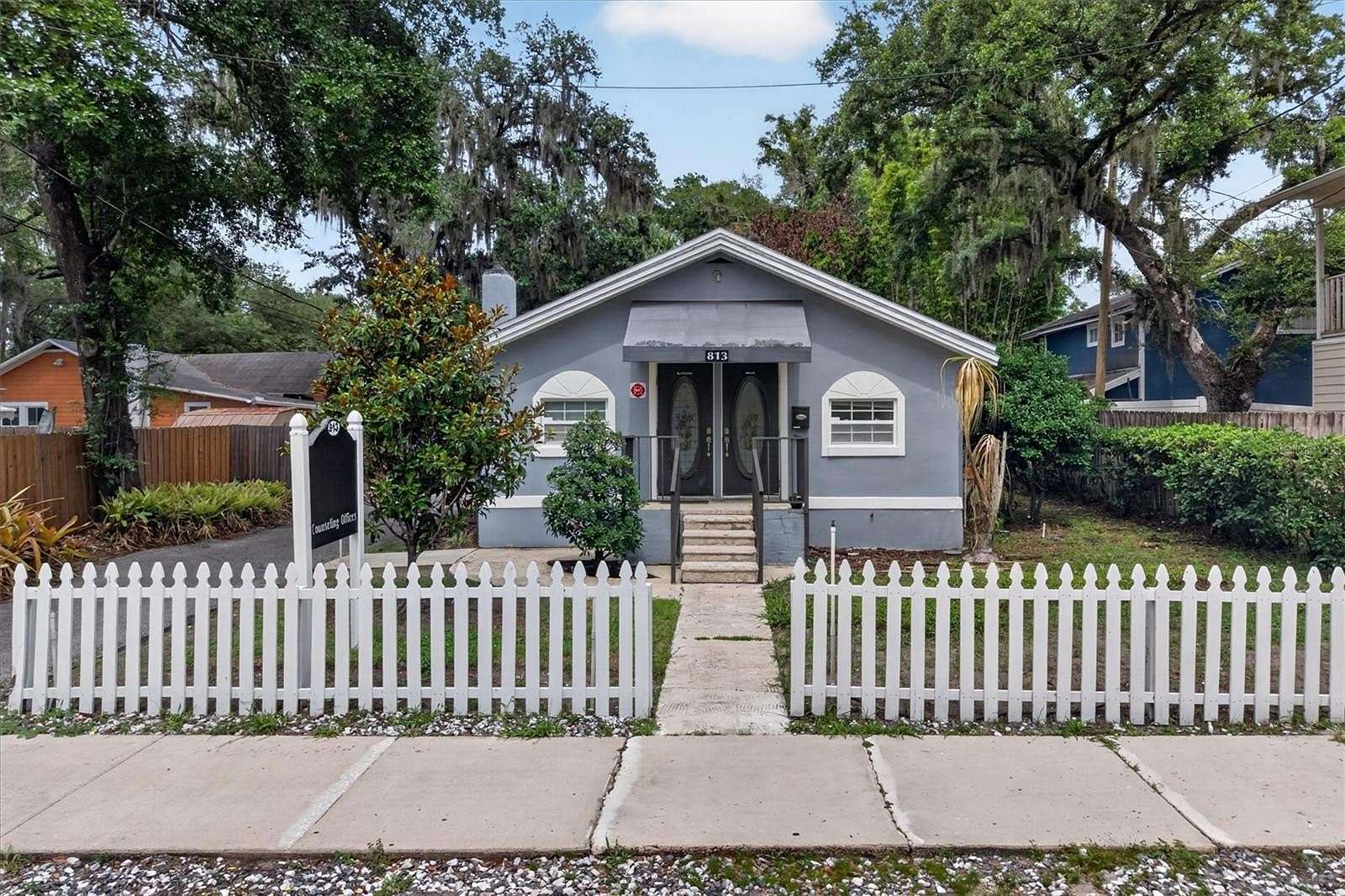 0.16 Acres of Mixed-Use Land for Sale in Orlando, Florida