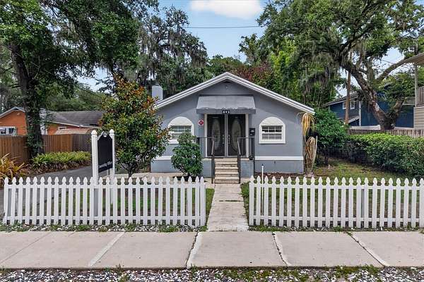 0.16 Acres of Mixed-Use Land for Sale in Orlando, Florida