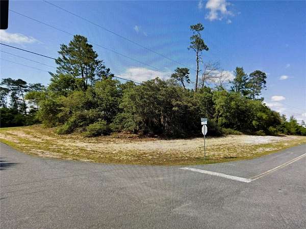 0.3 Acres of Residential Land for Sale in Ocala, Florida