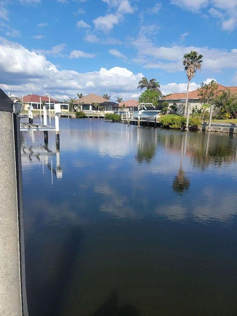 0.12 Acres of Residential Land for Sale in Punta Gorda, Florida
