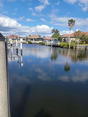 0.12 Acres of Residential Land for Sale in Punta Gorda, Florida