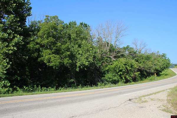 3.8 Acres of Land for Sale in Yellville, Arkansas