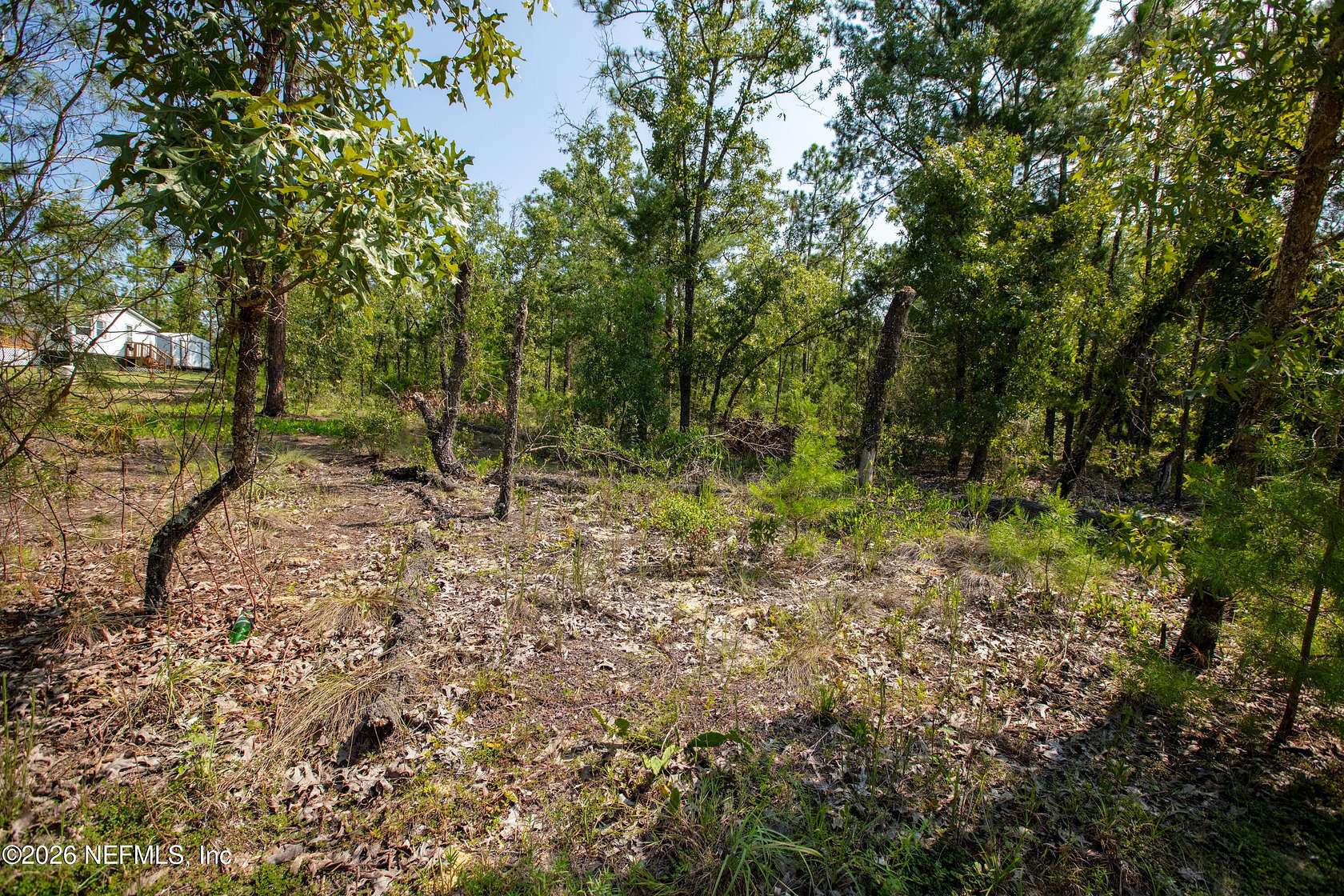 0.35 Acres of Residential Land for Sale in Keystone Heights, Florida
