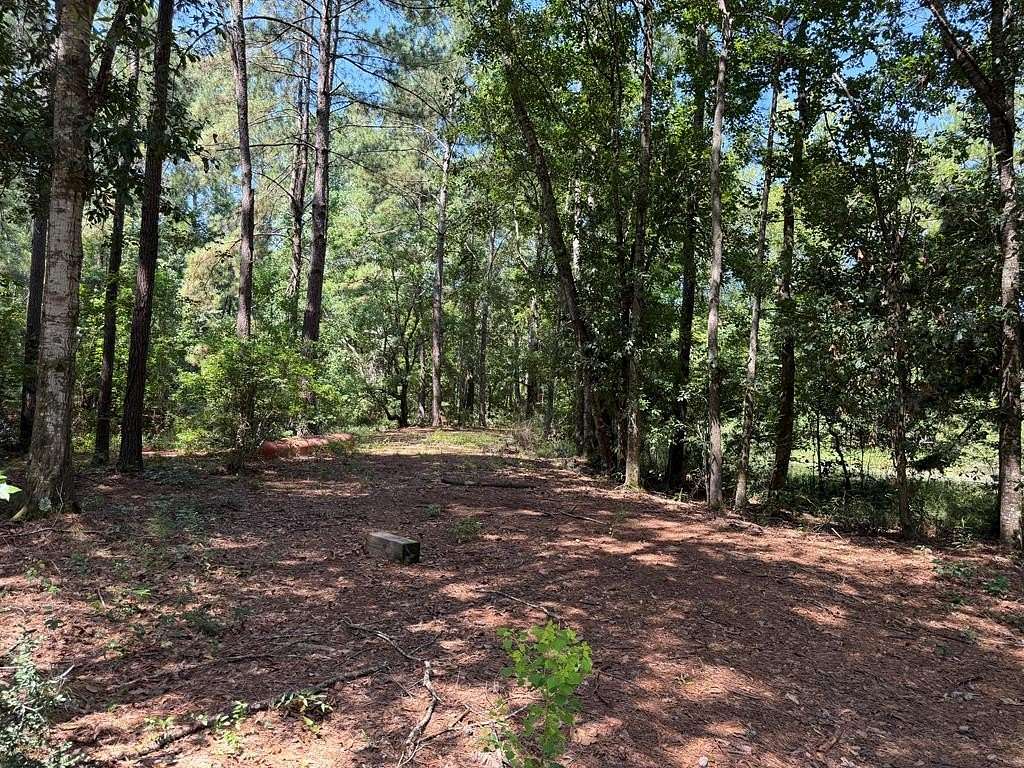 4 Acres of Residential Land for Sale in Picayune, Mississippi