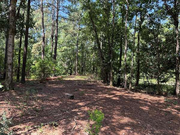 4 Acres of Residential Land for Sale in Picayune, Mississippi