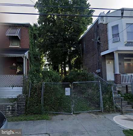 0.04 Acres of Land for Sale in Philadelphia, Pennsylvania
