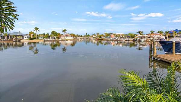 0.63 Acres of Residential Land for Sale in New Smyrna Beach, Florida