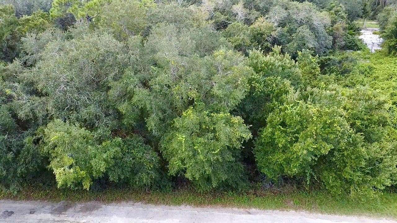 0.25 Acres of Residential Land for Sale in Lake Placid, Florida