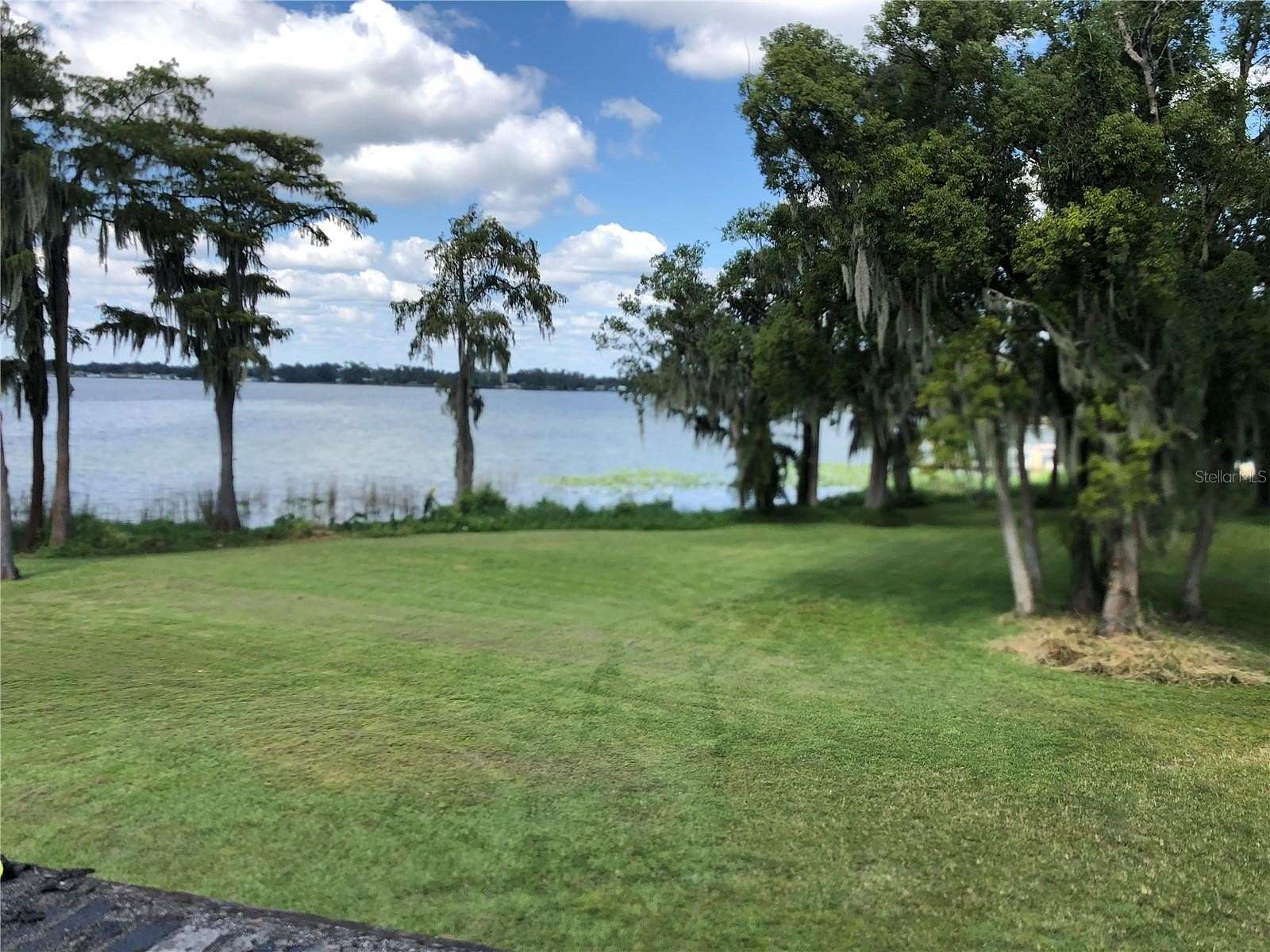 2.3 Acres of Residential Land for Sale in Orlando, Florida
