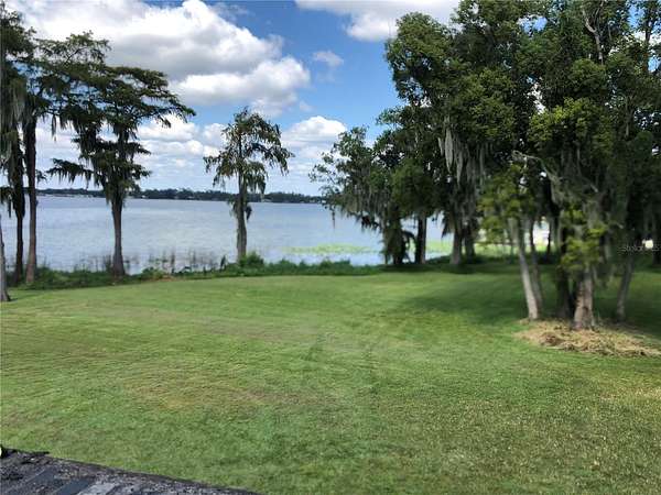 2.3 Acres of Residential Land for Sale in Orlando, Florida