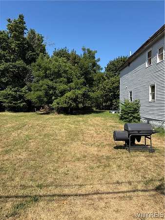 0.08 Acres of Land for Sale in Buffalo, New York