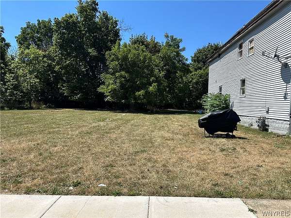 0.08 Acres of Land for Sale in Buffalo, New York