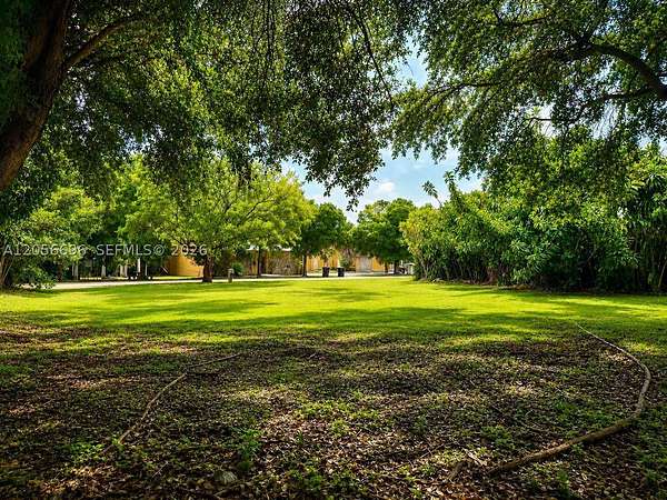 0.19 Acres of Residential Land for Sale in North Miami Beach, Florida
