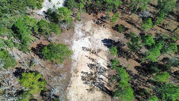 0.25 Acres of Residential Land for Sale in Dunnellon, Florida