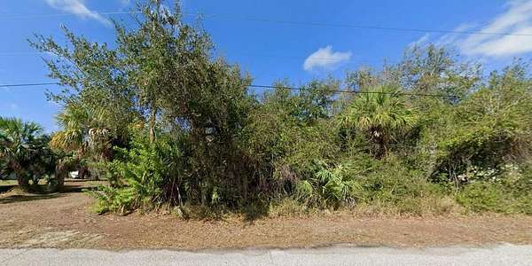 0.27 Acres of Residential Land for Sale in Port Charlotte, Florida
