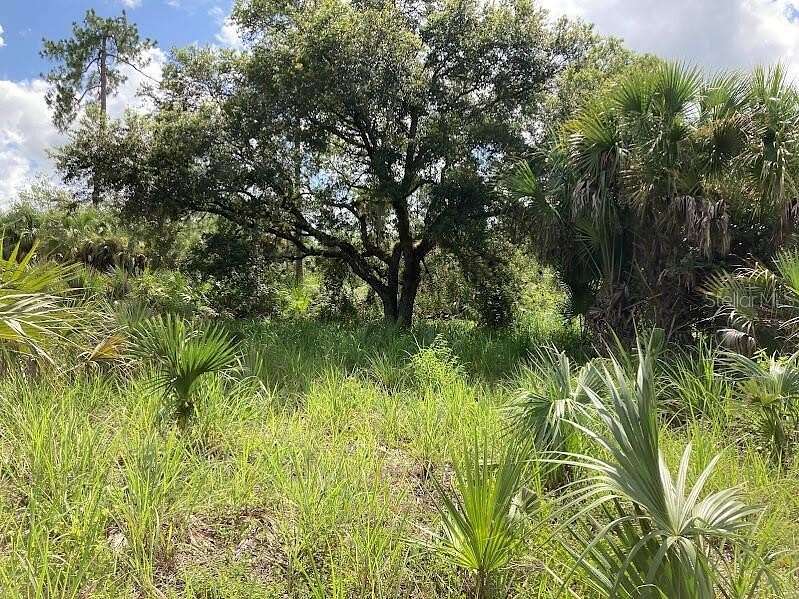 2.5 Acres of Residential Land for Sale in Naples, Florida