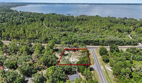 1.14 Acres of Residential Land for Sale in Ocklawaha, Florida