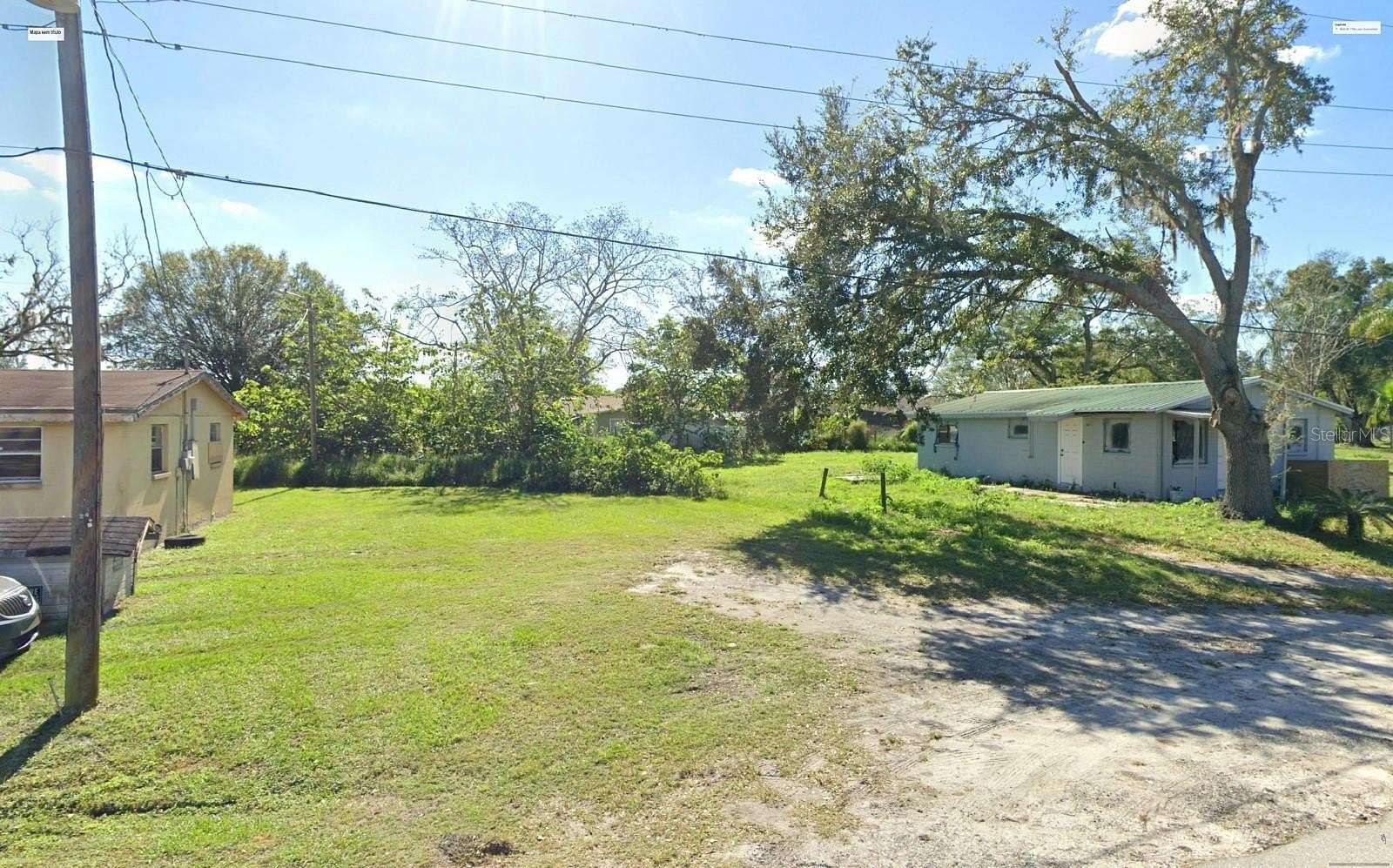 0.13 Acres of Residential Land for Sale in Wauchula, Florida