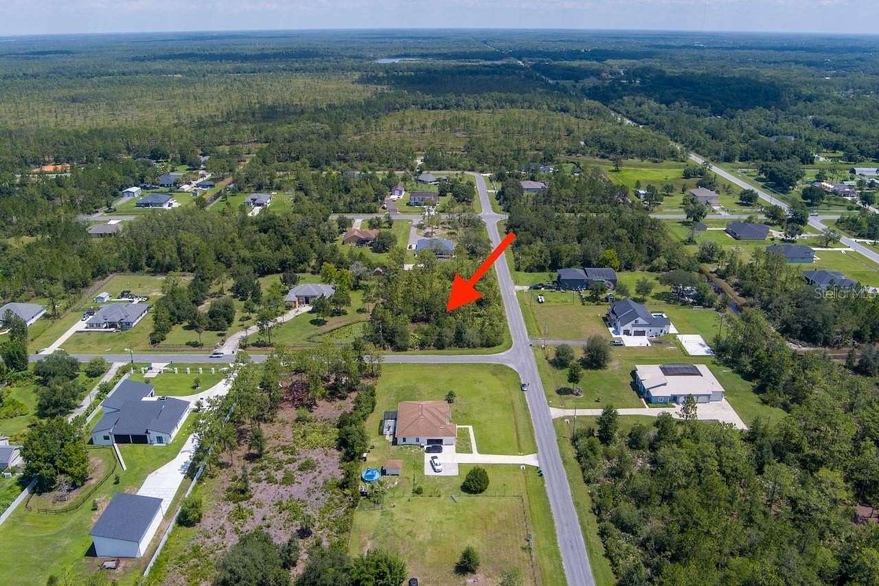 1 Acre of Residential Land for Sale in Orlando, Florida