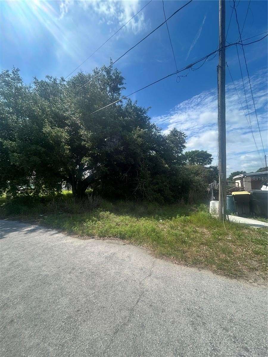 0.17 Acres of Residential Land for Sale in Lake Wales, Florida