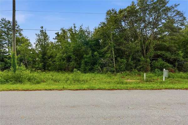 0.11 Acres of Residential Land for Sale in Ocala, Florida