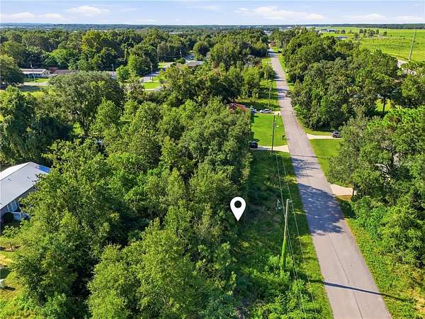 0.11 Acres of Residential Land for Sale in Ocala, Florida