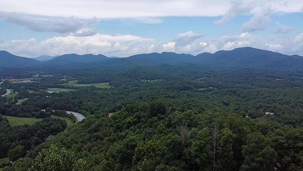 1.7 Acres of Residential Land for Sale in Young Harris, Georgia
