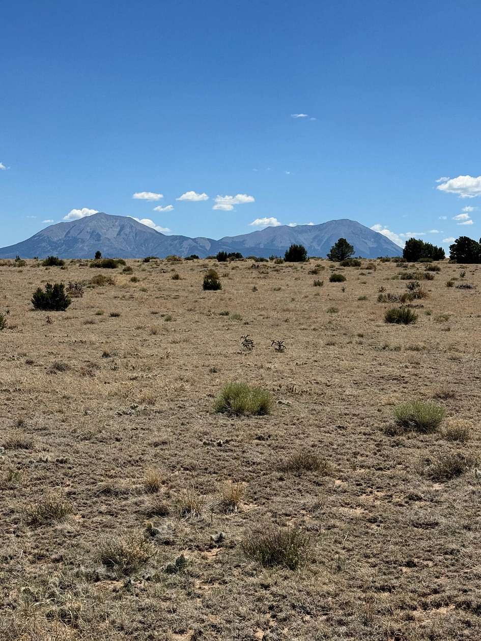 3 Acres of Land for Sale in Walsenburg, Colorado