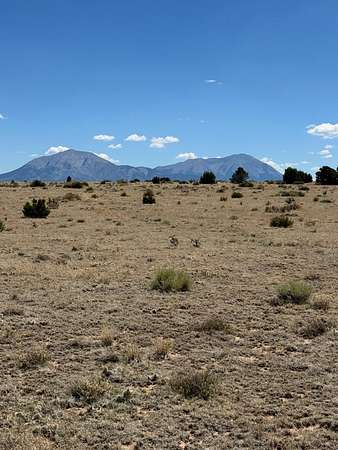 3 Acres of Land for Sale in Walsenburg, Colorado
