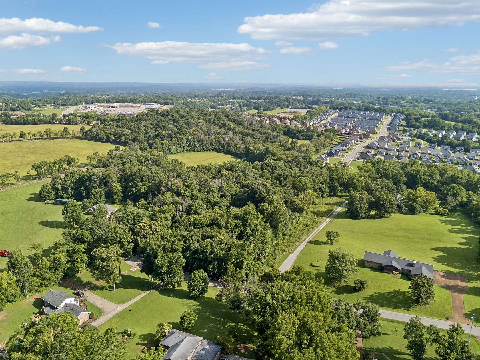 2.87 Acres of Residential Land for Sale in Mount Juliet, Tennessee
