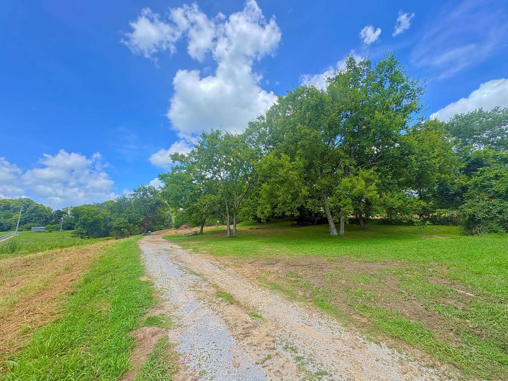 3.5 Acres of Residential Land for Sale in Mount Juliet, Tennessee