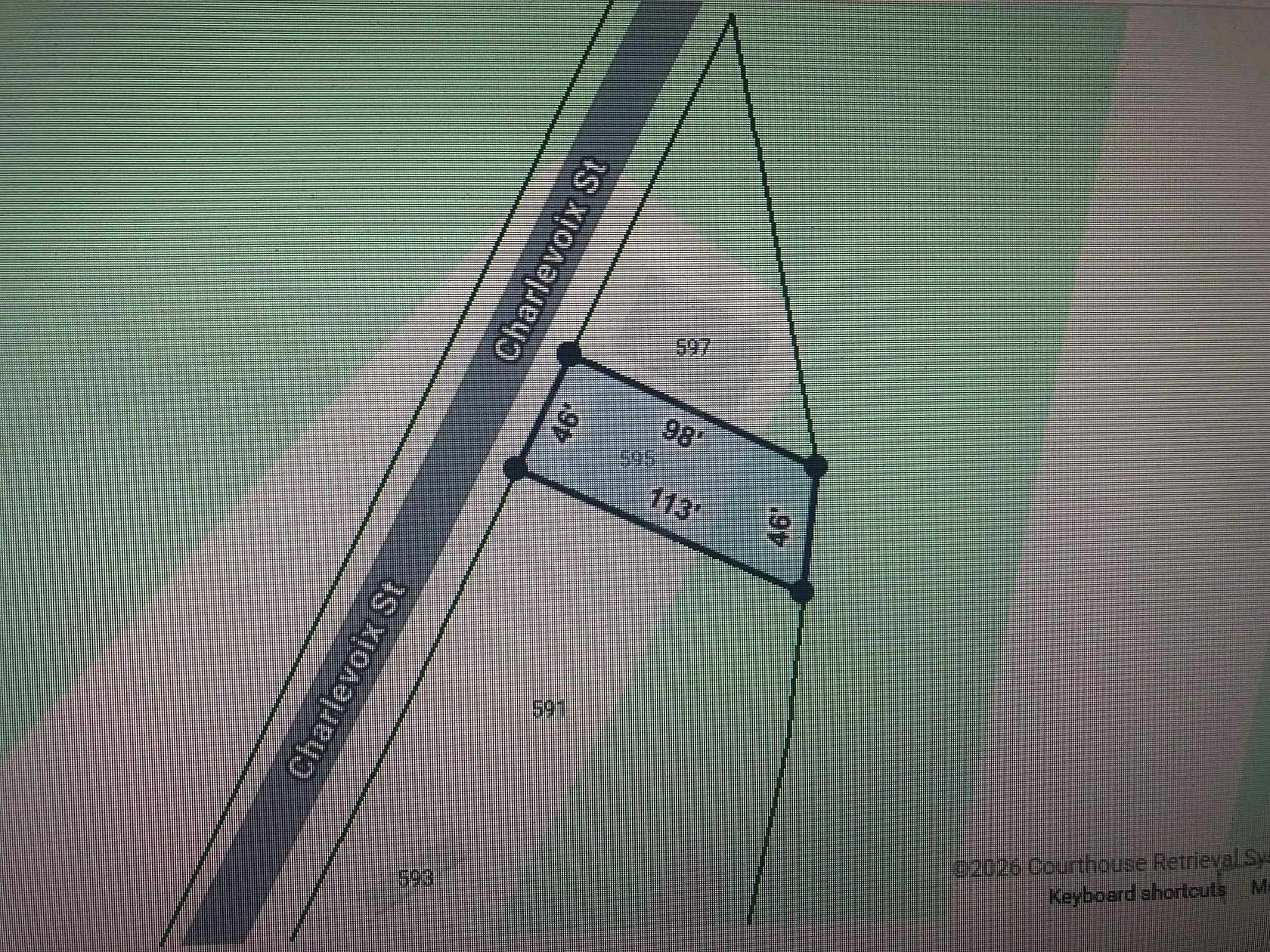 0.11 Acres of Land for Sale in Spartanburg, South Carolina