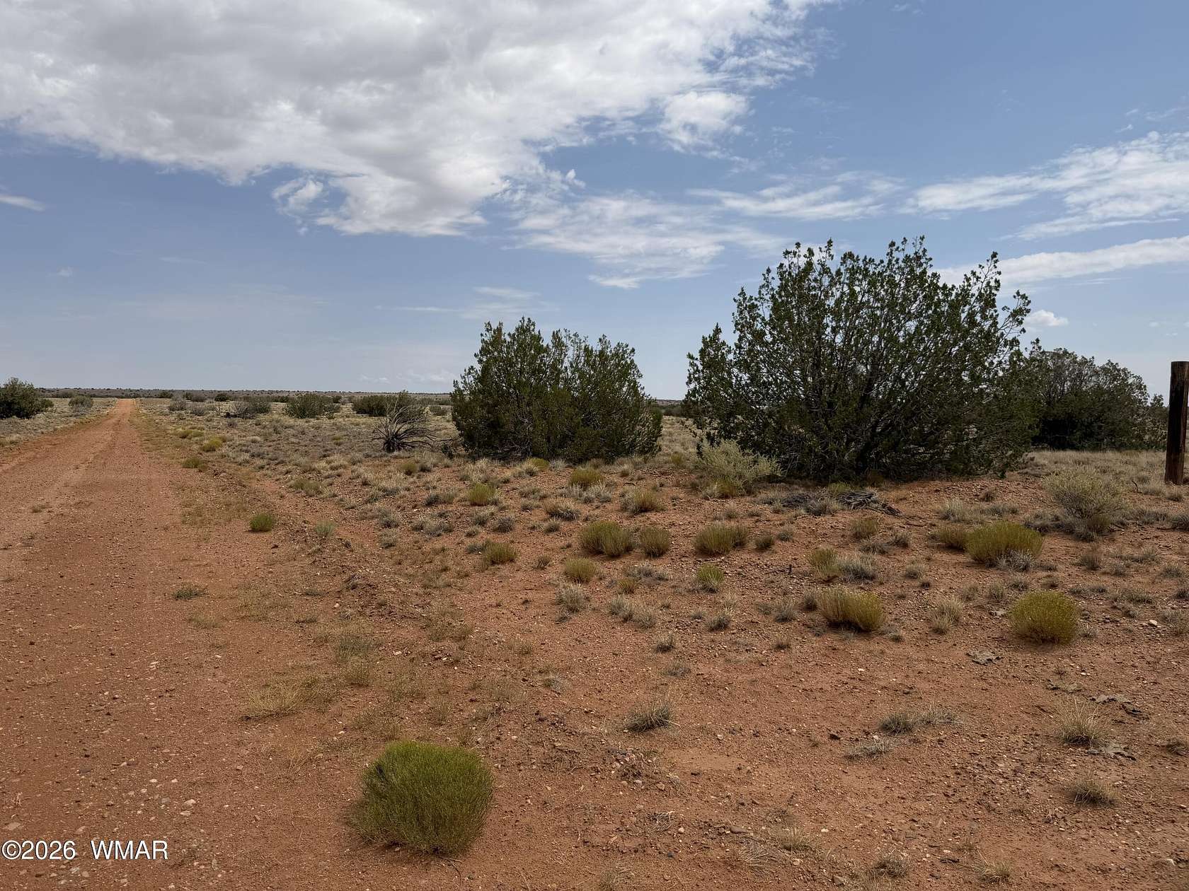 36.3 Acres of Recreational & Residential Land for Sale in Heber, Arizona