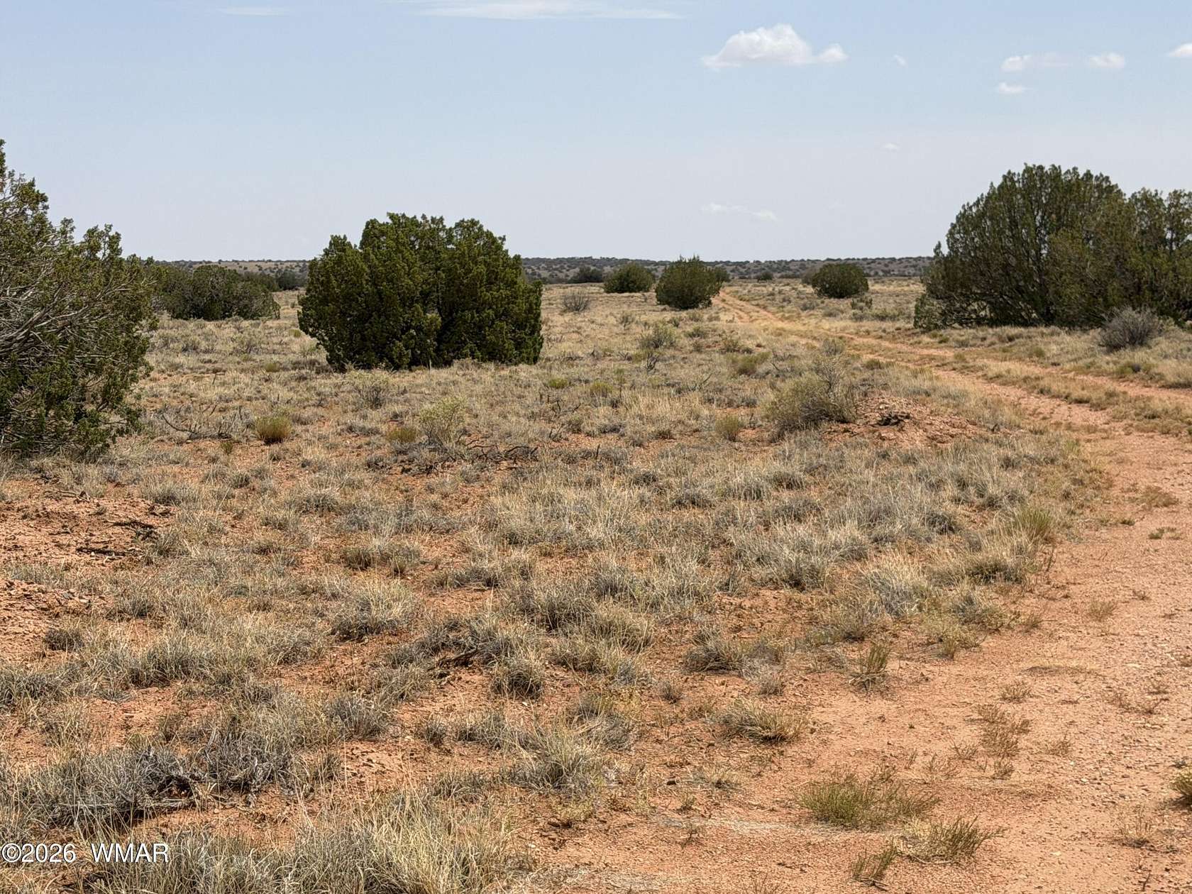 36.3 Acres of Recreational & Residential Land for Sale in Heber, Arizona