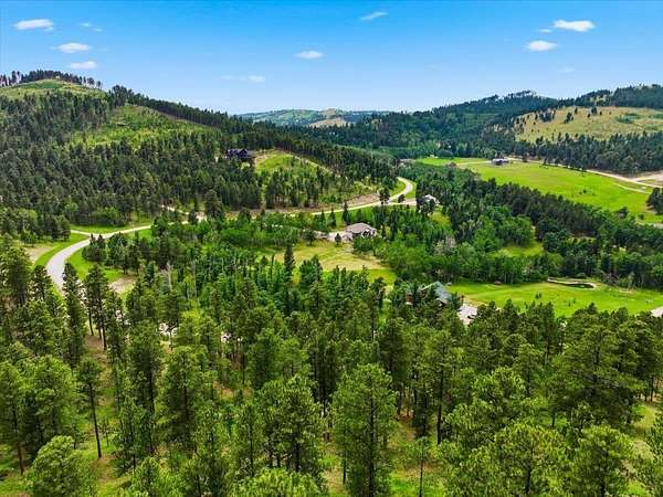 5 Acres of Residential Land for Sale in Sturgis, South Dakota