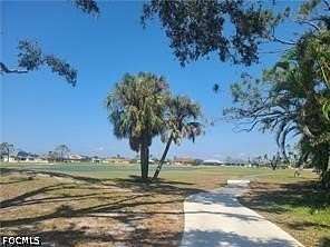 0.23 Acres of Residential Land for Sale in Cape Coral, Florida
