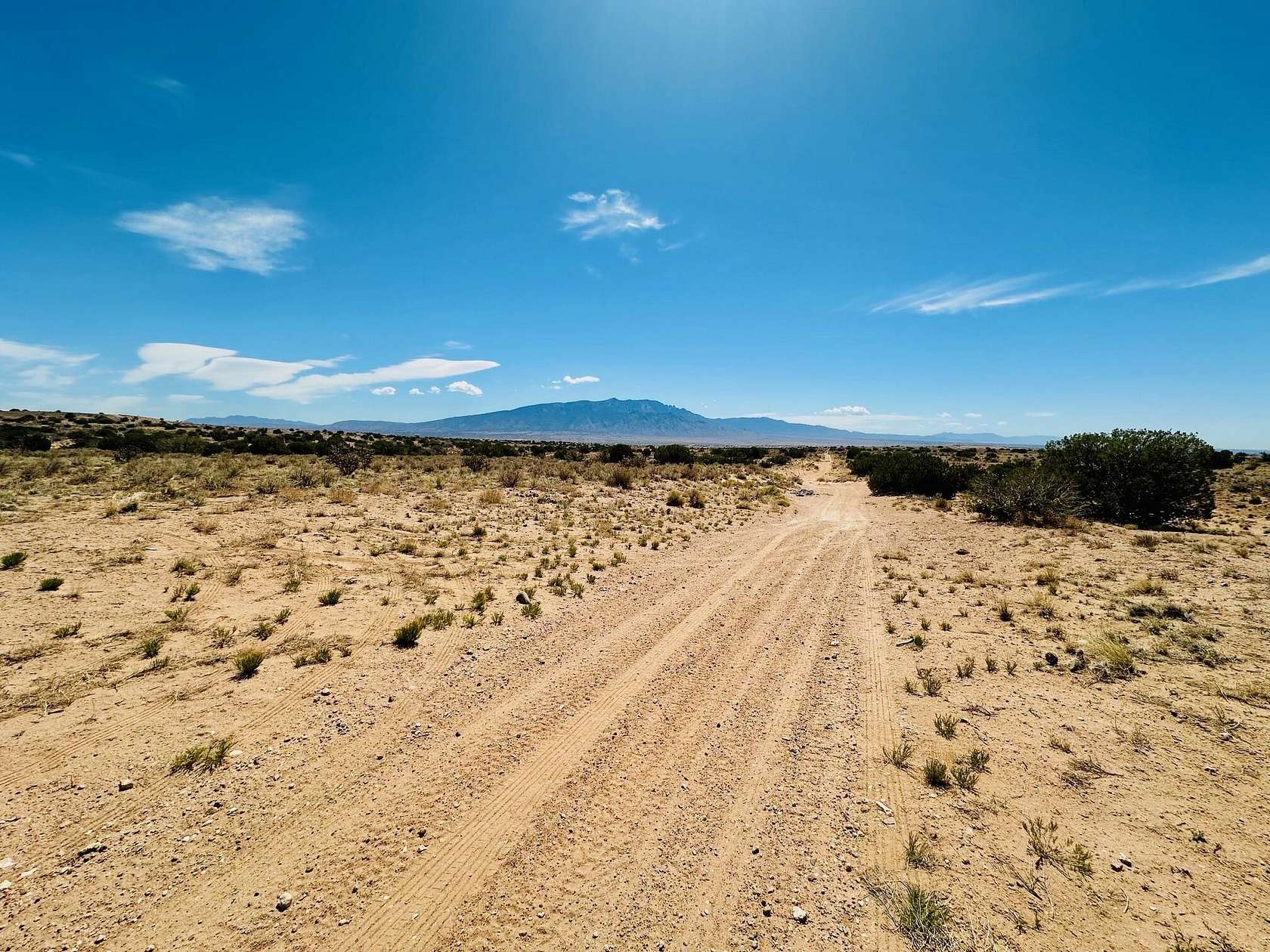 0.61 Acres of Residential Land for Sale in Rio Rancho, New Mexico
