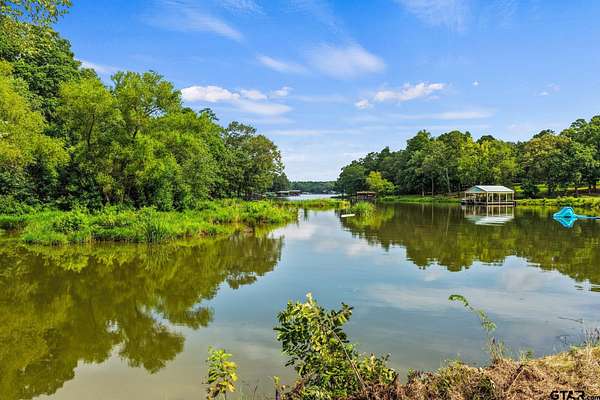 2.1 Acres of Land for Sale in Scroggins, Texas