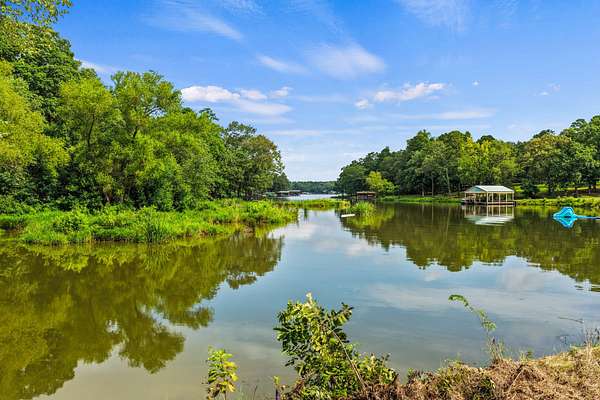 2.1 Acres of Residential Land for Sale in Scroggins, Texas